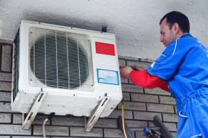 HVAC Companies Near Kingsville, TX Available Now