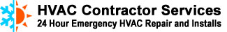 Kingsville HVAC Services
